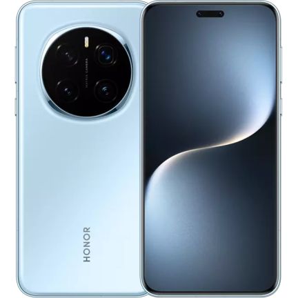 Honor Magic 7 Pro 16/512GB Breeze Blue