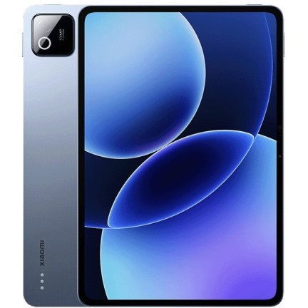 Xiaomi Mi Pad 8 Pro 12/256GB Wi-Fi Blue